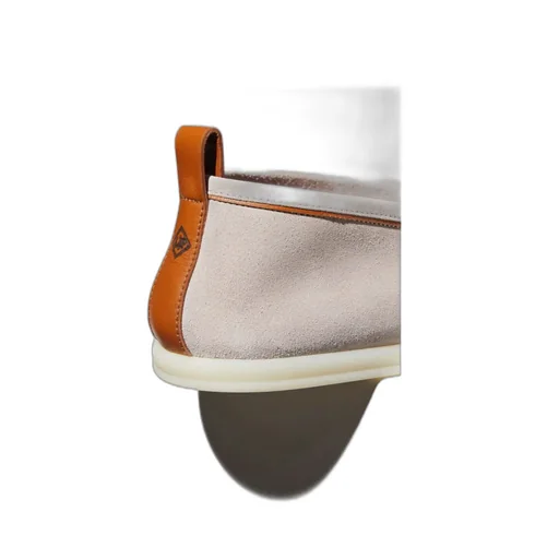 Loro Piana Venice Walk Loafers