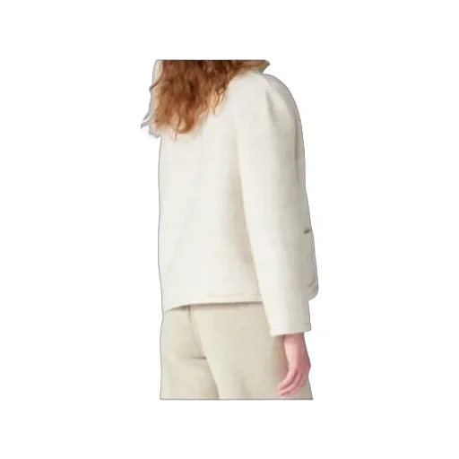 Long-Sleeved Casual Jacket