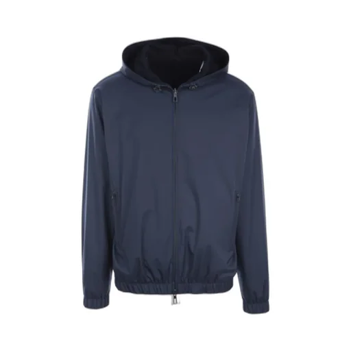 Double-Sided Casual Jacket