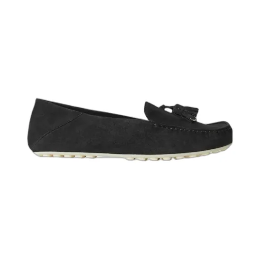 Tassel Detail Loafers