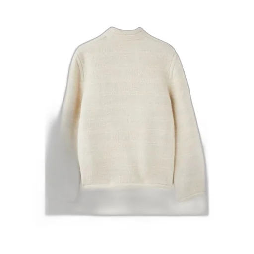 Long-Sleeved Casual Jacket