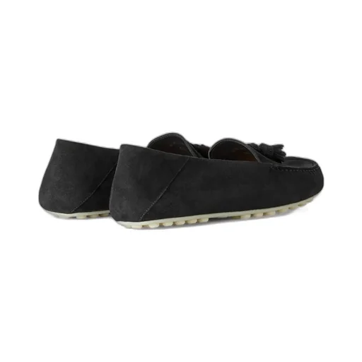 Tassel Detail Loafers
