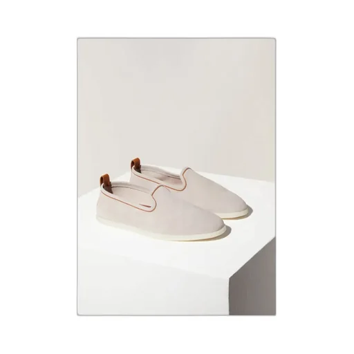 Loro Piana Venice Walk Loafers