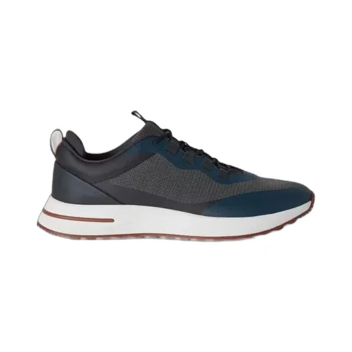 Loro Piana Week-End Walk Sneakers