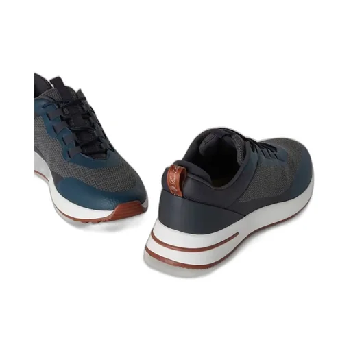 Loro Piana Week-End Walk Sneakers