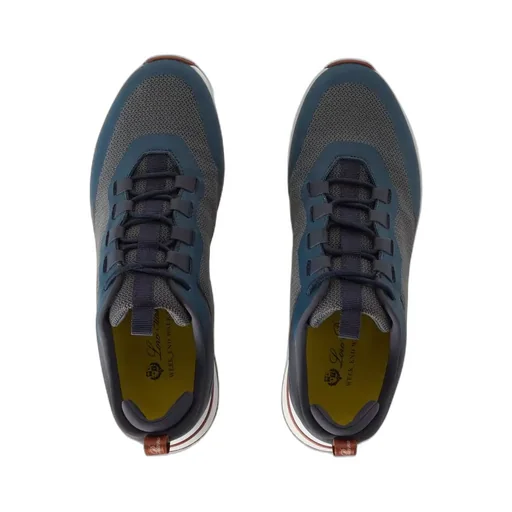 Loro Piana Week-End Walk Sneakers