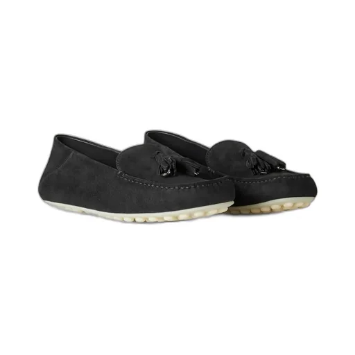 Tassel Detail Loafers