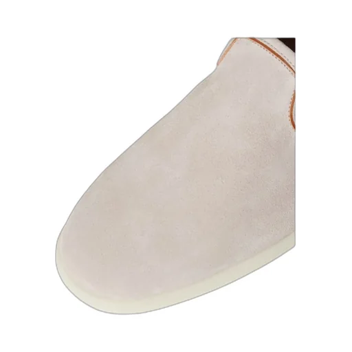 Loro Piana Venice Walk Loafers