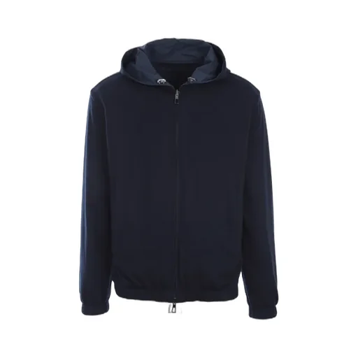 Double-Sided Casual Jacket