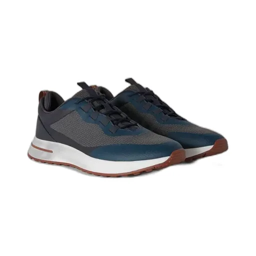 Loro Piana Week-End Walk Sneakers