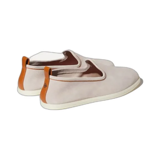 Loro Piana Venice Walk Loafers