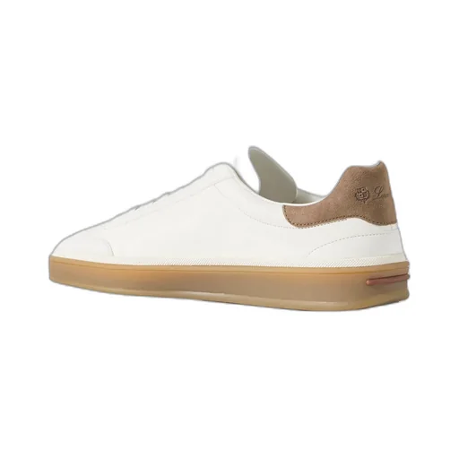 Loro Piana Tennis Walk Sneakers