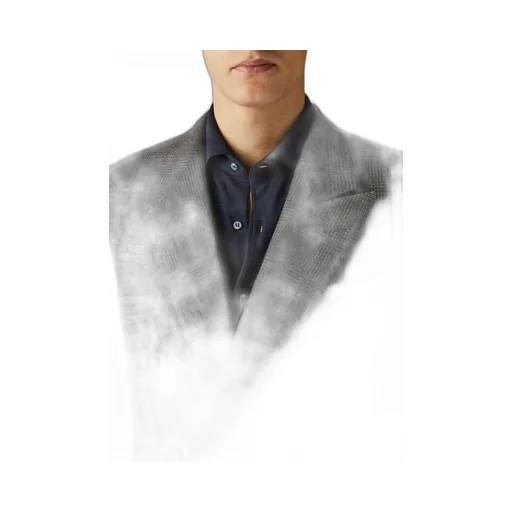 Logo Long-Sleeved Shirt