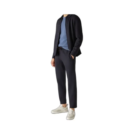 Loro Piana Whitney Trousers