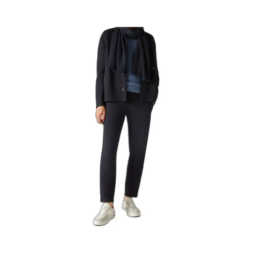 Loro Piana Whitney Trousers