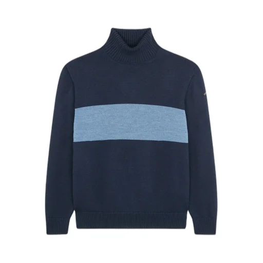 Virgin Wool Sweater