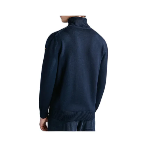 Virgin Wool Sweater