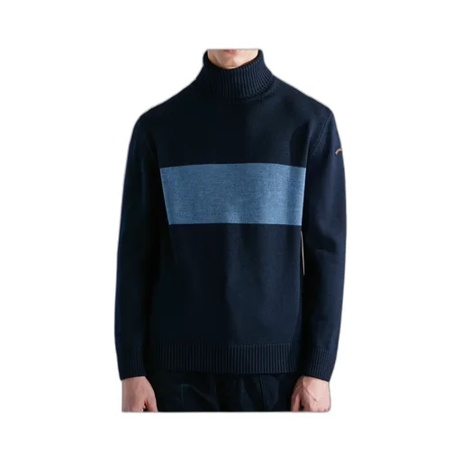Virgin Wool Sweater