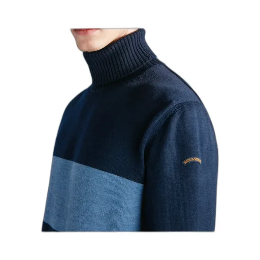 Virgin Wool Sweater