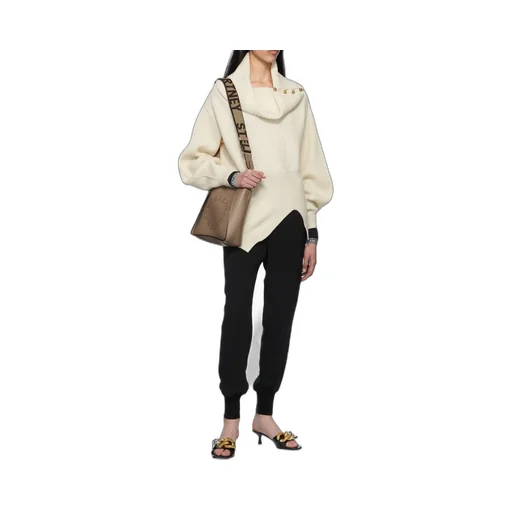 Stella Mccartney Julia Tapered Pants