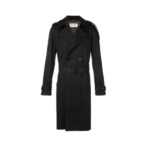 Classic Trench Coat