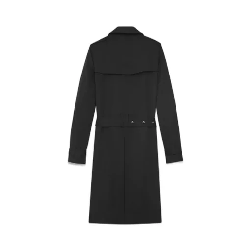 Classic Trench Coat