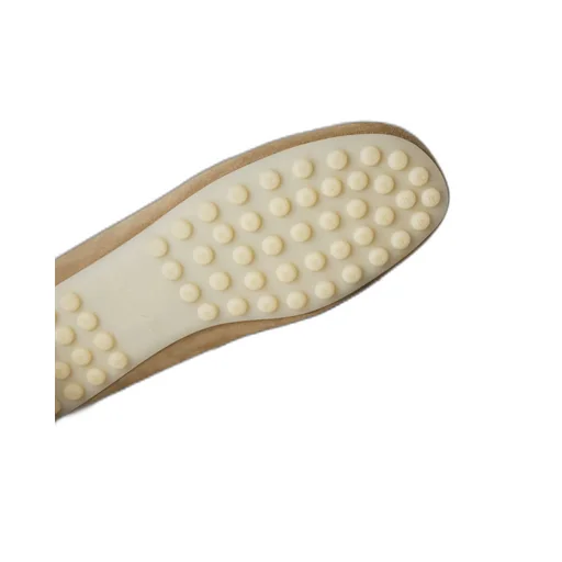 Loro Piana Tassel Detailed Slip-On Loafers