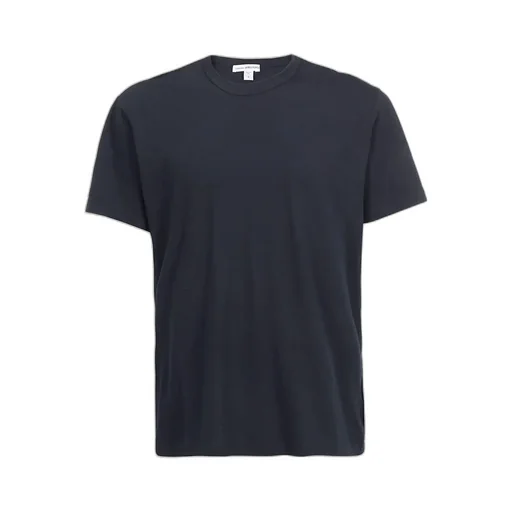 James Perse Crewneck Short-Sleeved T-Shirt