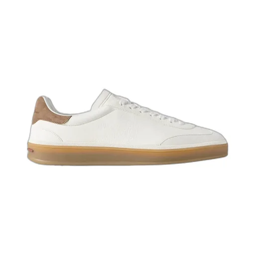 Loro Piana Tennis Walk Sneakers