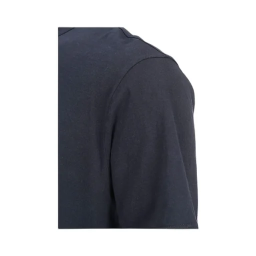 James Perse Crewneck Short-Sleeved T-Shirt