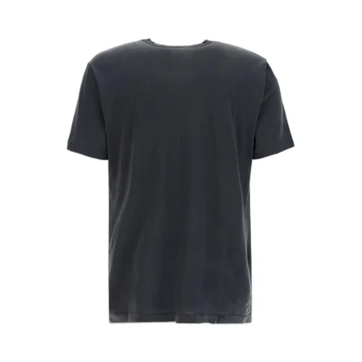 James Perse Crewneck Short-Sleeved T-Shirt