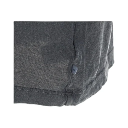 James Perse Crewneck Short-Sleeved T-Shirt