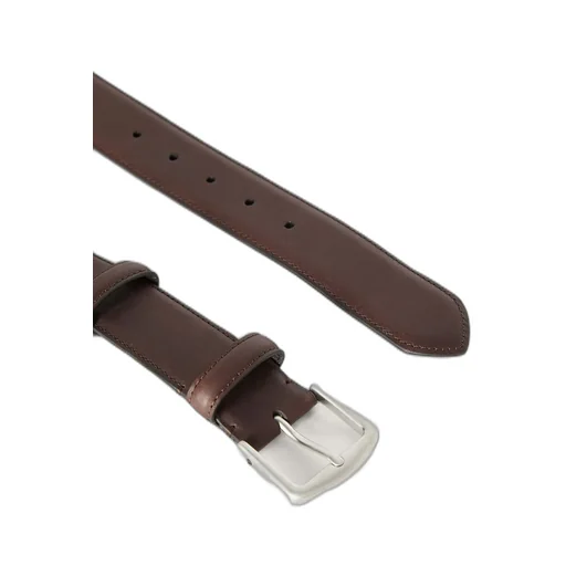 Loro Piana Alsavel Buckle Belt