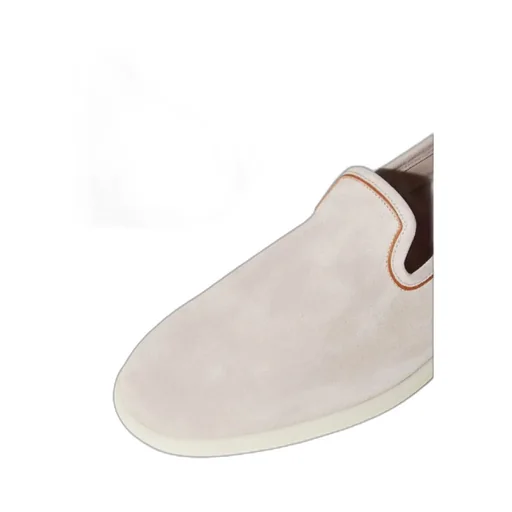 Loro Piana Venice Walk Loafers