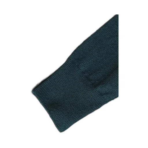 Roll-Neck Cashmere Jumper
