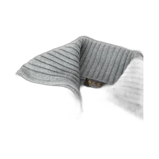 Half Zipper Long-Sleeved Sweater
