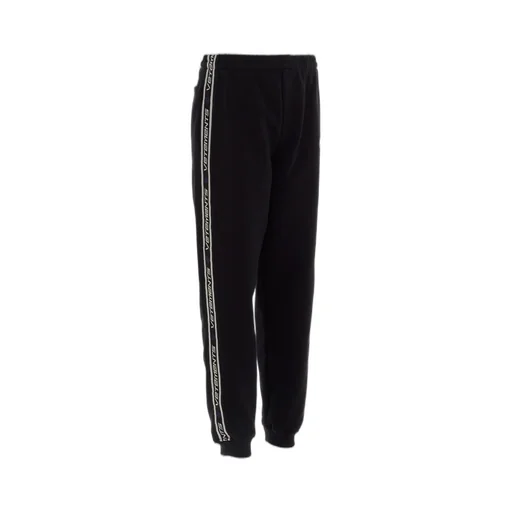 Side Panel Track Pants