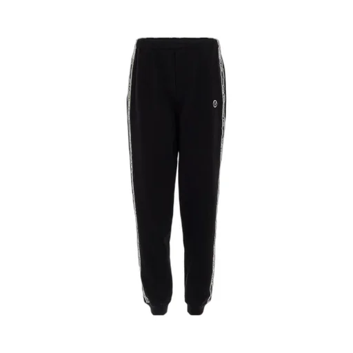Side Panel Track Pants