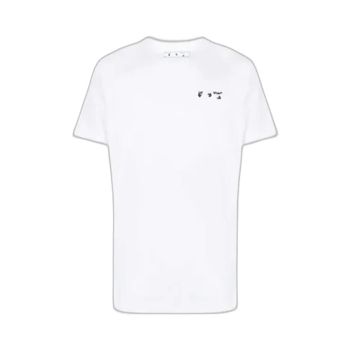 Logo Printed T-Shirt