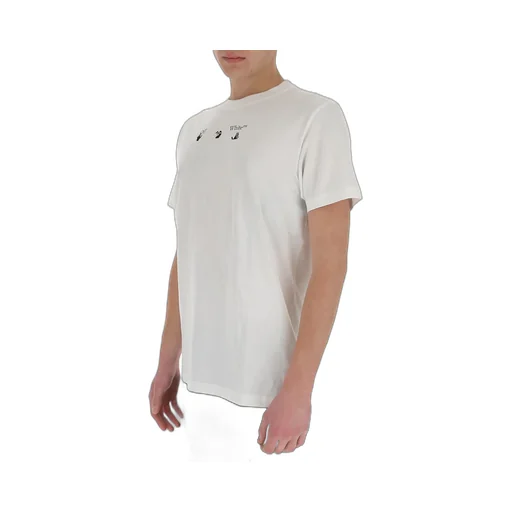 Bolt Arrows Print T-Shirt