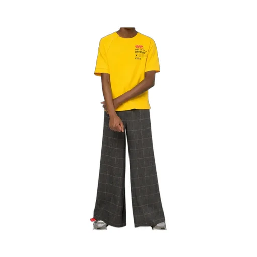 Short-Sleeved Printed T-Shirt