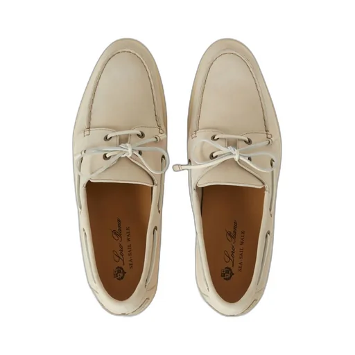 Sea-Sail Walk Mokasin Shoes