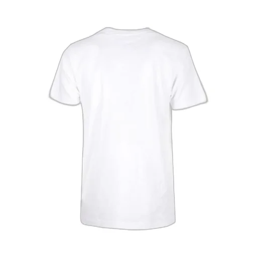 Logo Printed T-Shirt