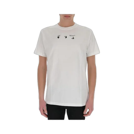 Bolt Arrows Print T-Shirt