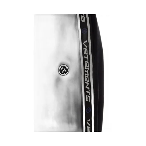 Side Panel Track Pants