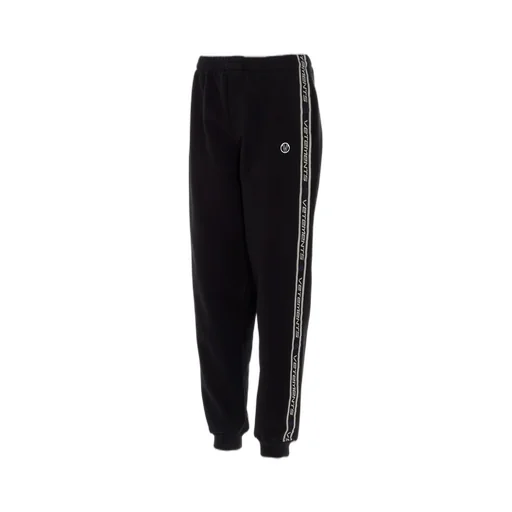 Side Panel Track Pants