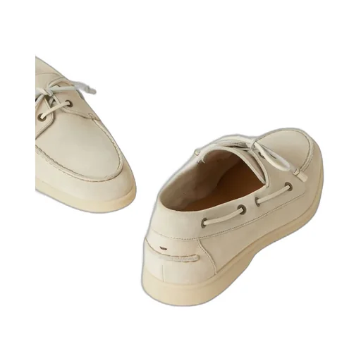 Sea-Sail Walk Mokasin Shoes