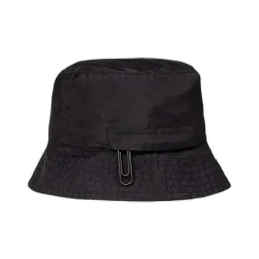 Logo-Print Bucket Hat