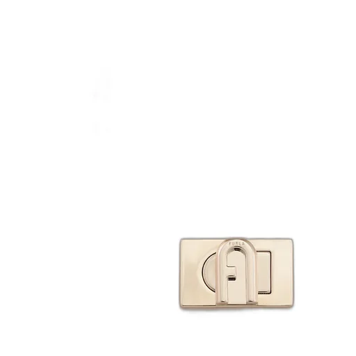 Furla 1927 Foldover Small Tote Bag