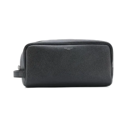 Saint Laurent Paris Grooming Case